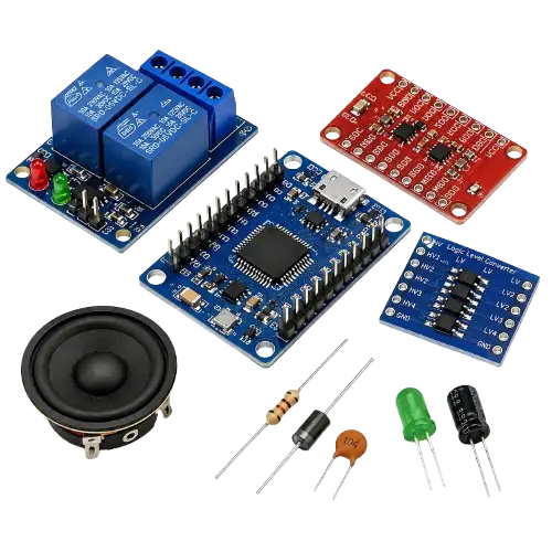 Electronic Modules