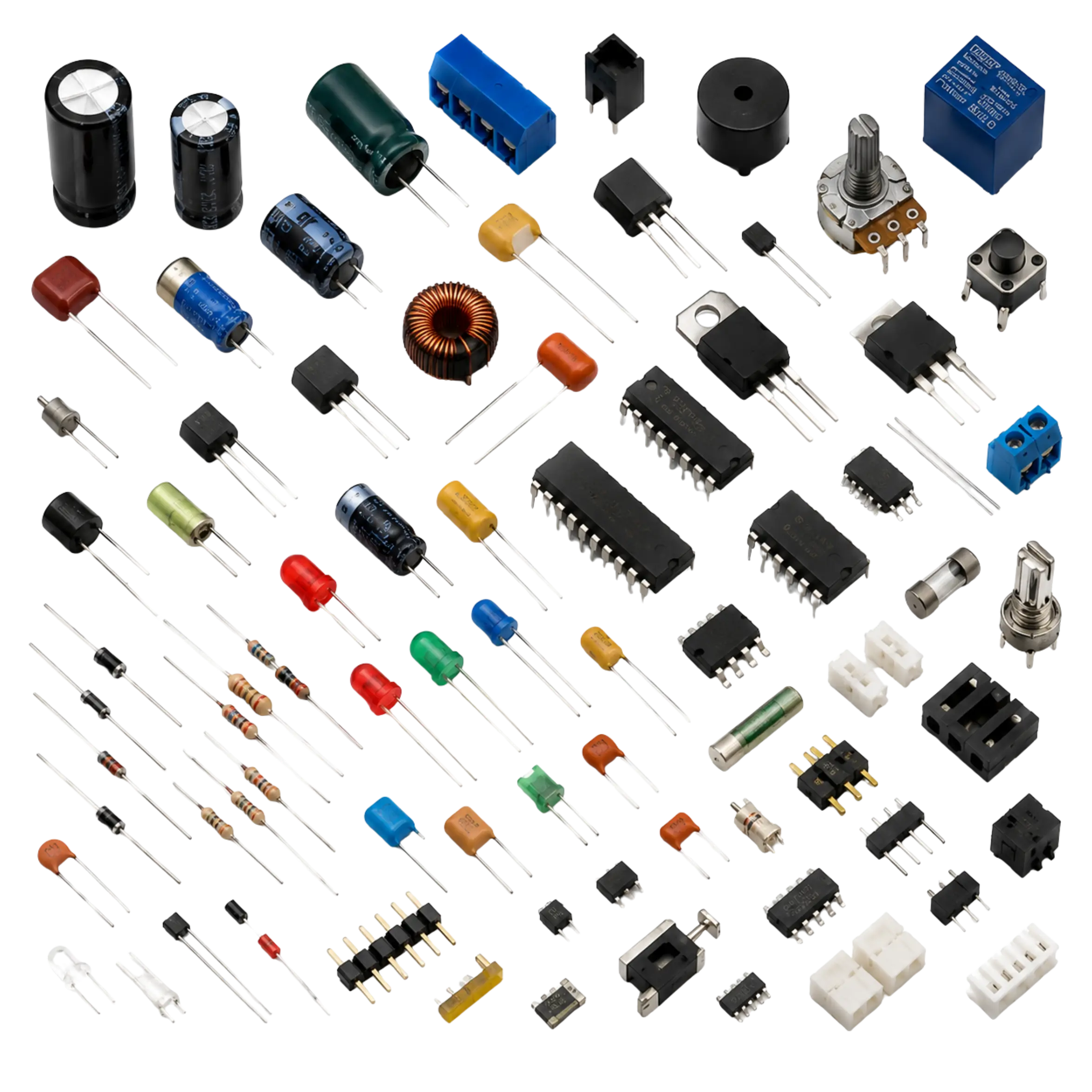 Electronic Components