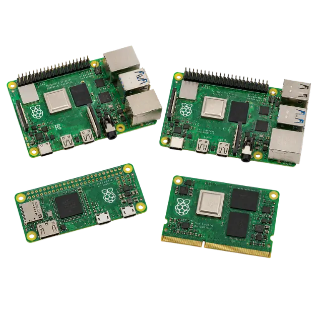 Raspberry Pi