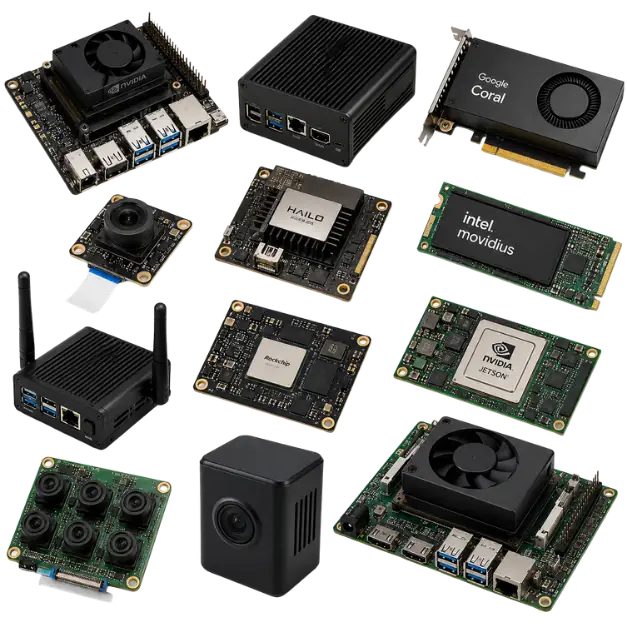 AI Hardware