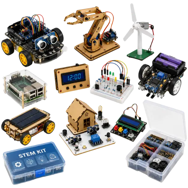 STEM Kits