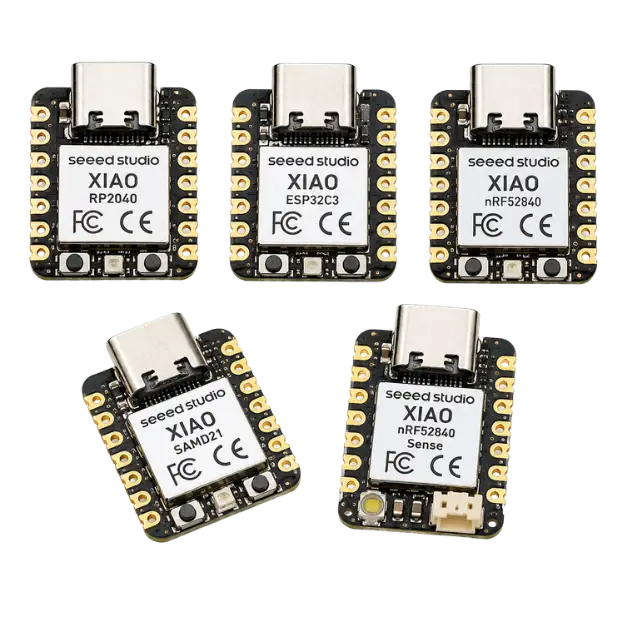 XIAO Series