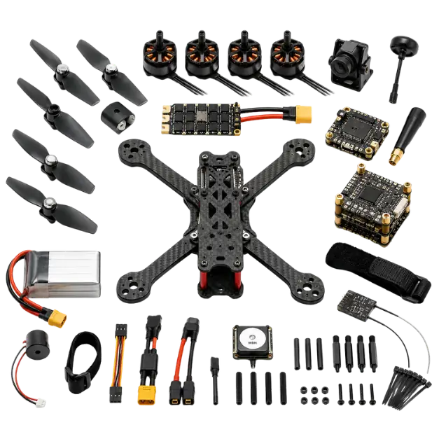 Drone Parts