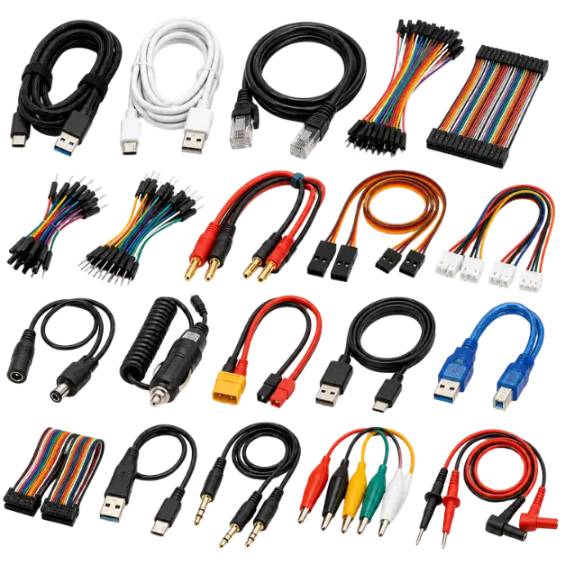 Cables
