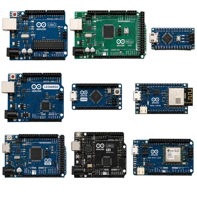 Arduino