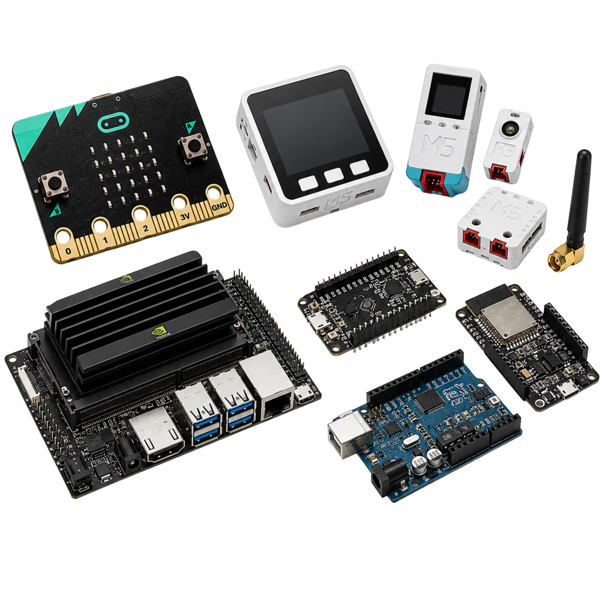 Development Boards