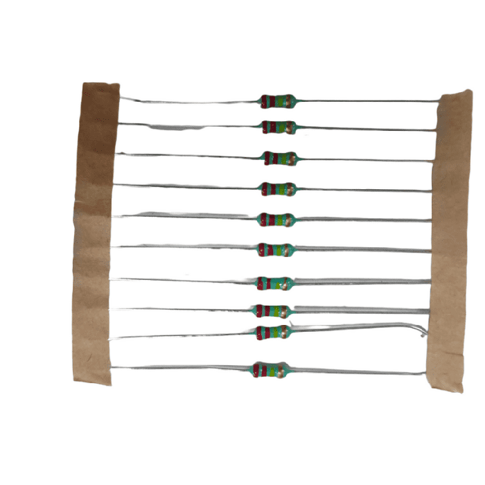220k Resistor (Pack of 10)