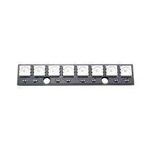 WS2812 8 Bit RGB LED (straight)