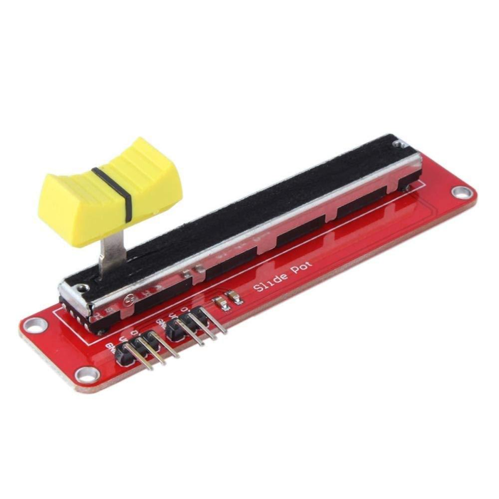 10K Sliding Potentiometer