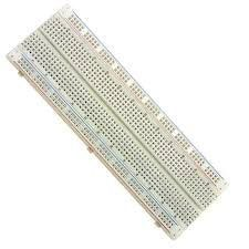 Solderless Breadboard Jumper Wires Combo