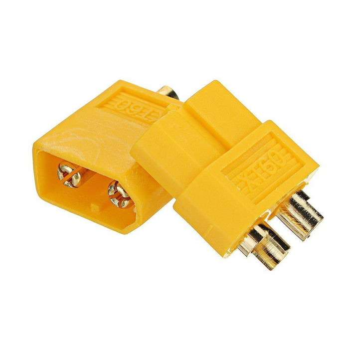 XT60 Connector Pair