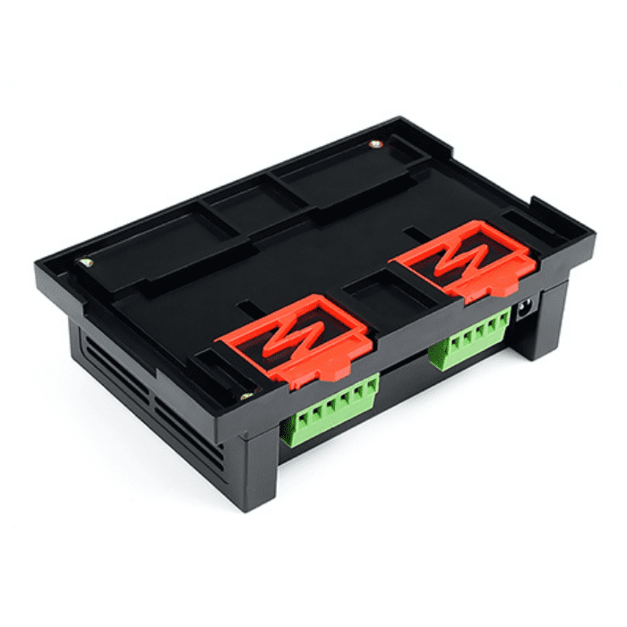 Waveshare Modbus RTU 8-channel Relay Module RS485