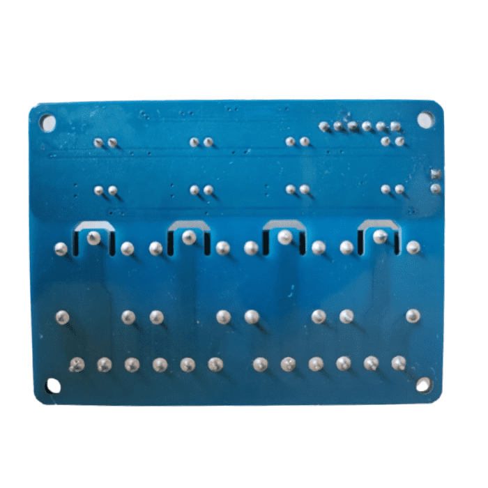 4-Channel 5V Relay Board