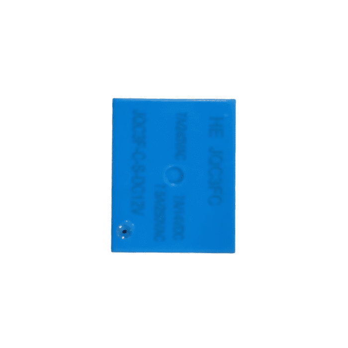 12V Relay Cube