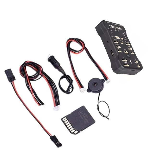Pixhawk 2.4.8 Drone Flight Controller PX4 32 Bit Autopilot