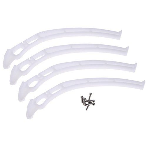 High Landing Gear Kit for Quadcopter Drone