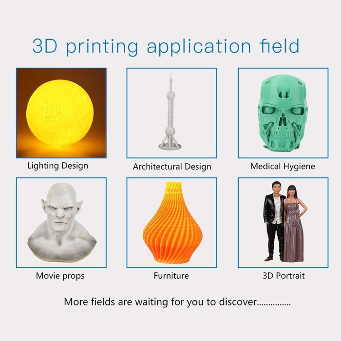 Creality Ender-3 Pro 3D Printer DIY Kit