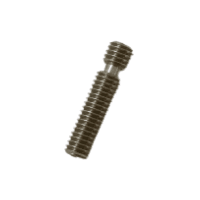 V5 Heat Break Hotend Throat Without Teflon Tube for 1.75mm Filament
