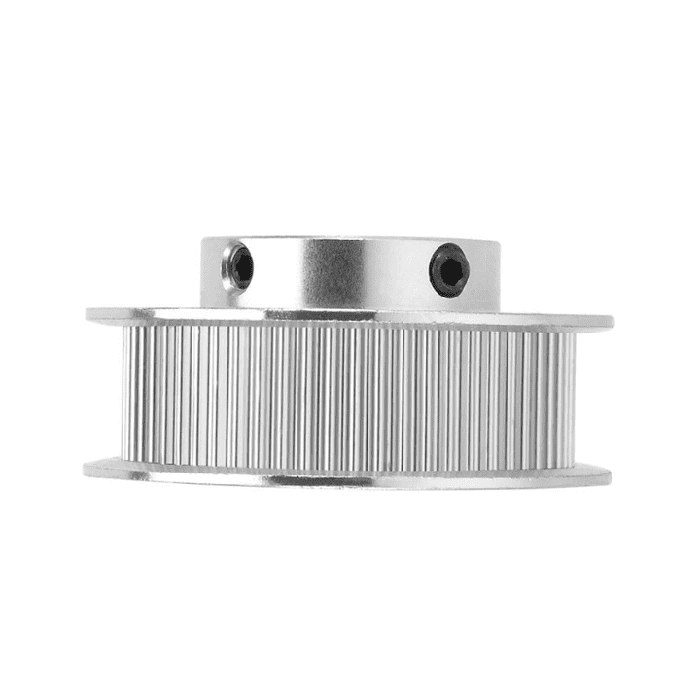 GT2-6mm Belt Width 60 Teeth 8mm Bore Timing Pulley