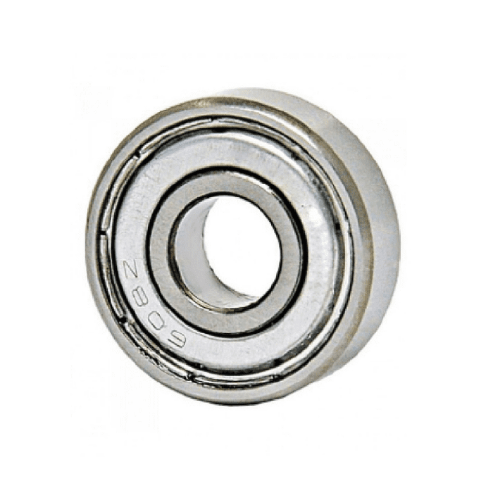 Radial Ball Bearing 608ZZ for 3D Printer