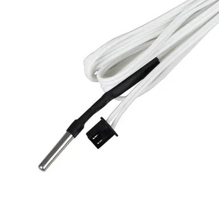 Thermistor Temperature Sensor HT-NTC100K- 2M