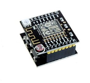Witty Cloud ESP12F Module