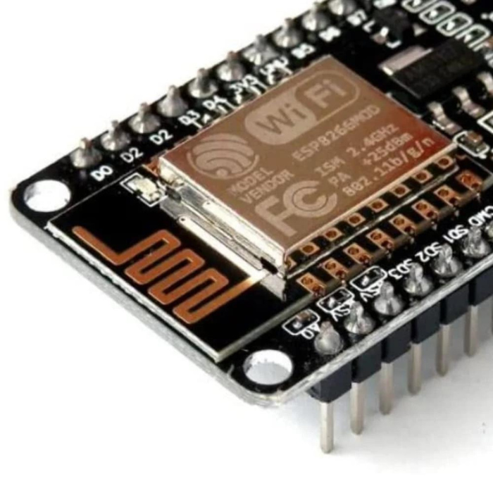 Node MCU ESP8266 V3 (LOLIN CH340 chip)