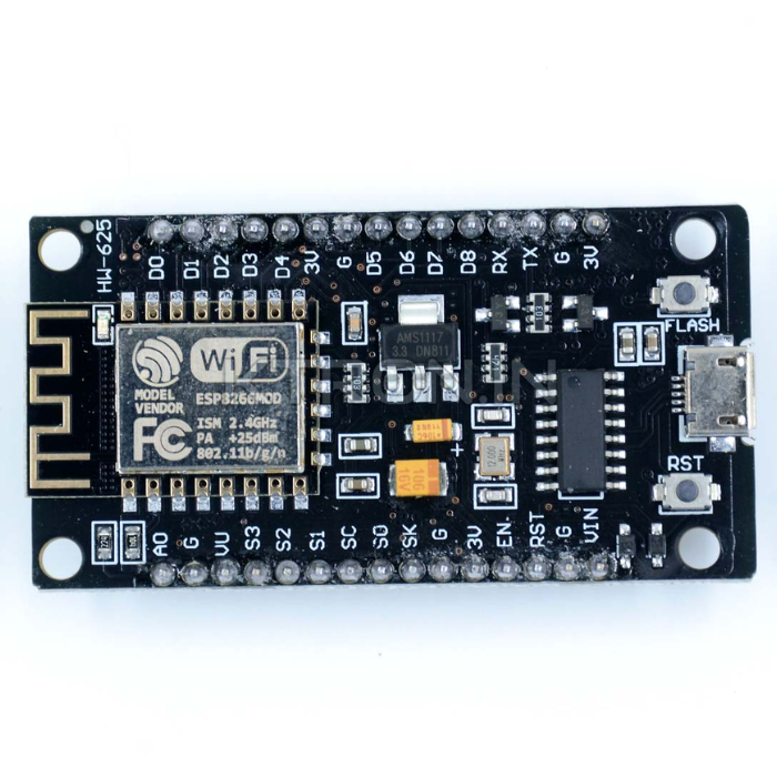 ESP12F ESP8266 Amica NodeMCU Wifi Module
