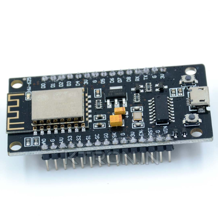 ESP12F ESP8266 Amica NodeMCU Wifi Module