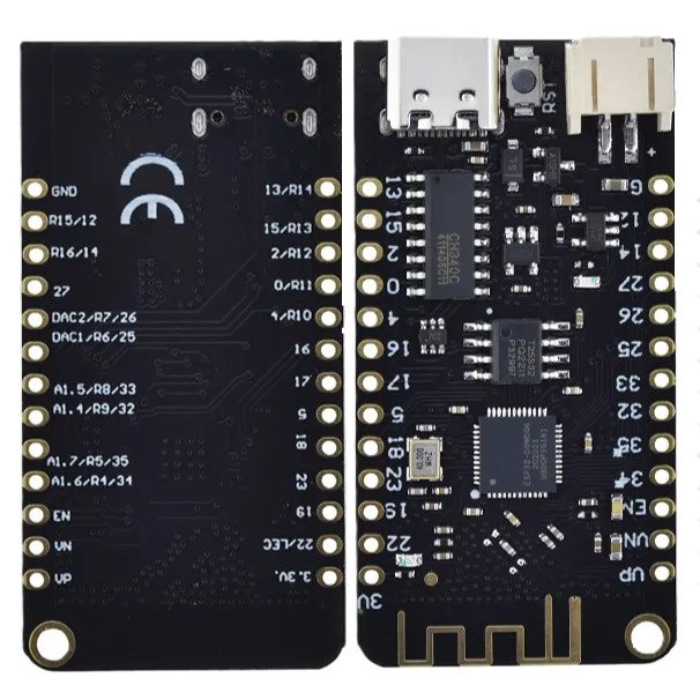 ESP32 CP2104 Wireless Development Board D1 LOLIN32