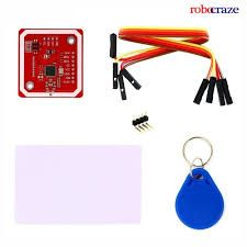 PN532 NFC-Near Field Communication RF-ID V3 Module