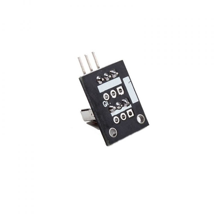 TSOP Module