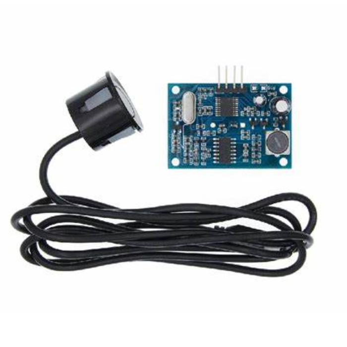 Waterproof Ultrasonic Sensor