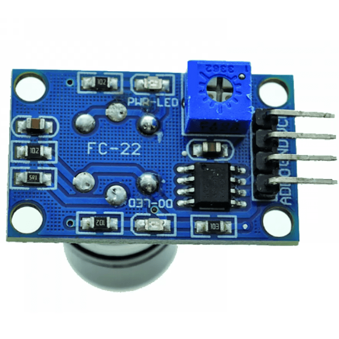 MQ131 Ozone Gas Detection Module For ozone gas (O3) Detector Module
