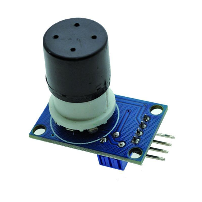 MQ131 Ozone Gas Detection Module For ozone gas (O3) Detector Module