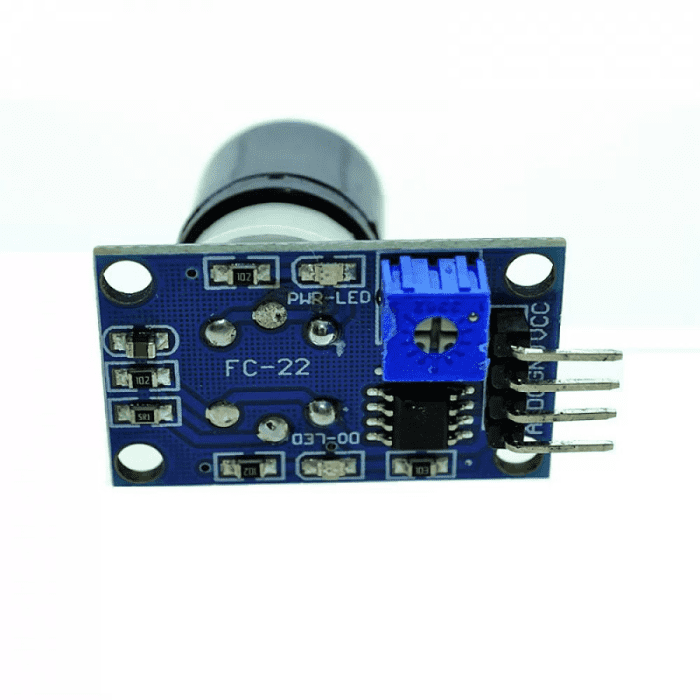 MQ131 Ozone Gas Detection Module For ozone gas (O3) Detector Module
