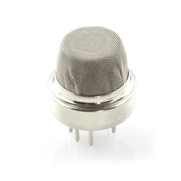 MQ-4 Natural Gas sensor For Methane(CNG) gas Detector Module