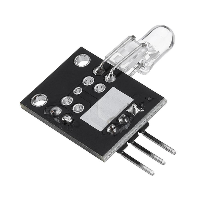 KY-039 Finger Heartbeat Detection Sensor