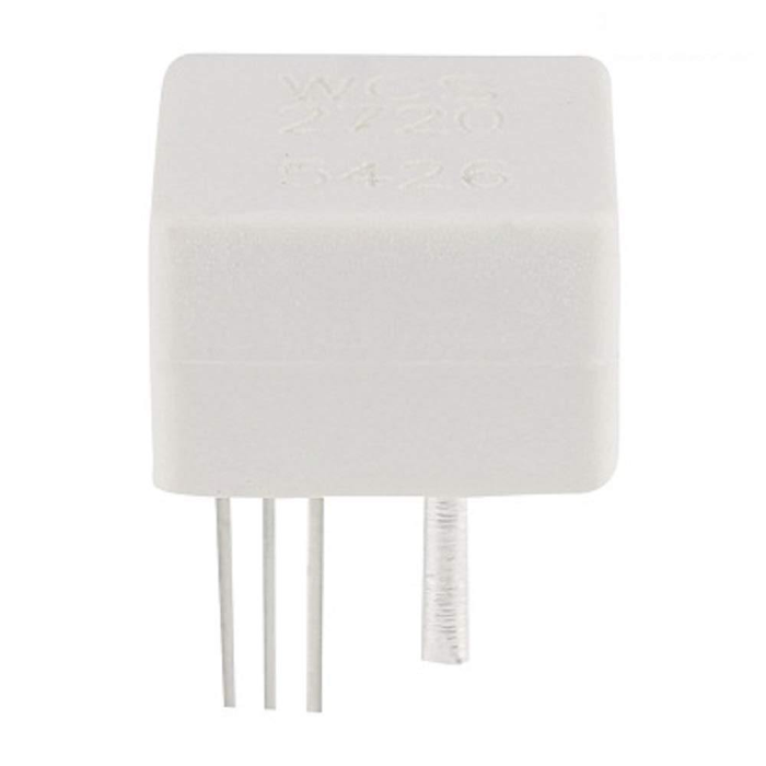 Original WCS2720 Hall Effect based Linear Current Sensor (0-20A)