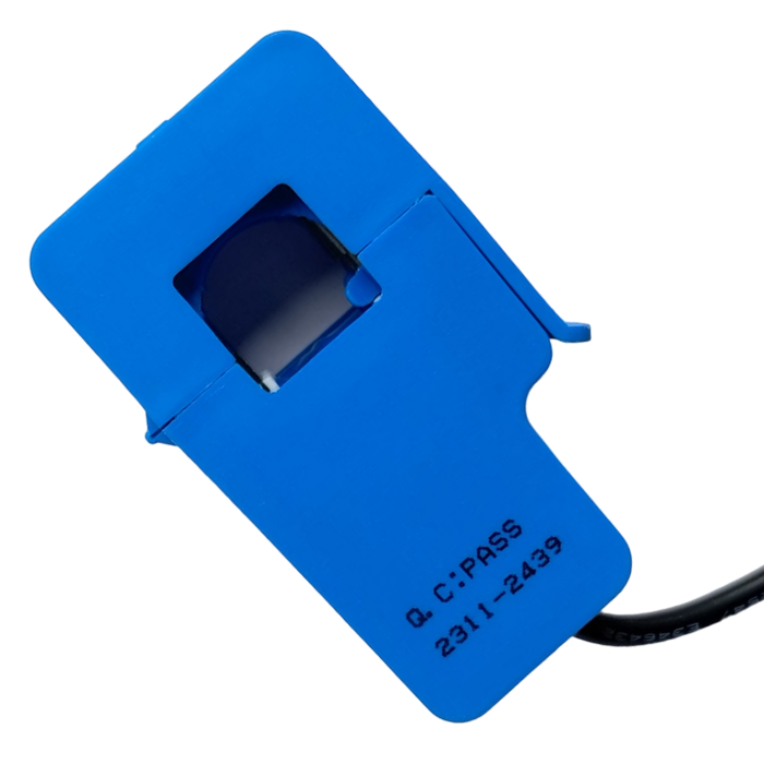 100A YHDC Non-invasive AC Current Sensor