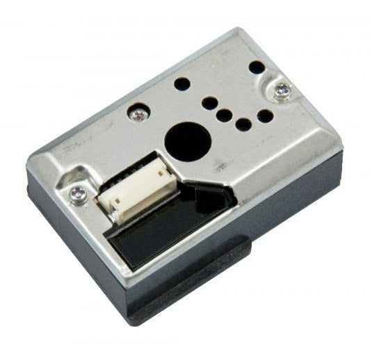 Optical Dust Sensor with Cable