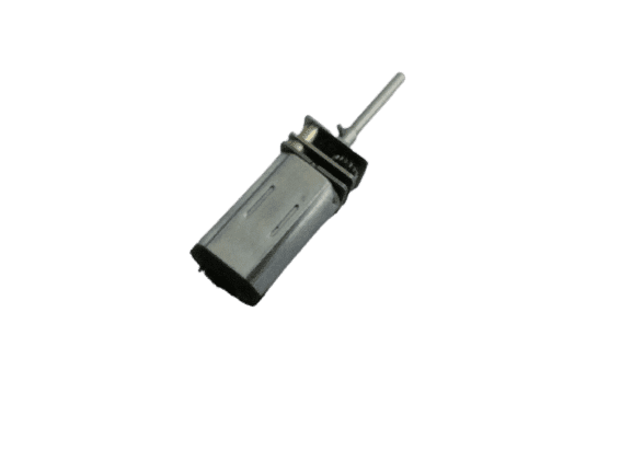 3V-9VDC 600RPM N20 Miniature Gear Motor with Metal Gear