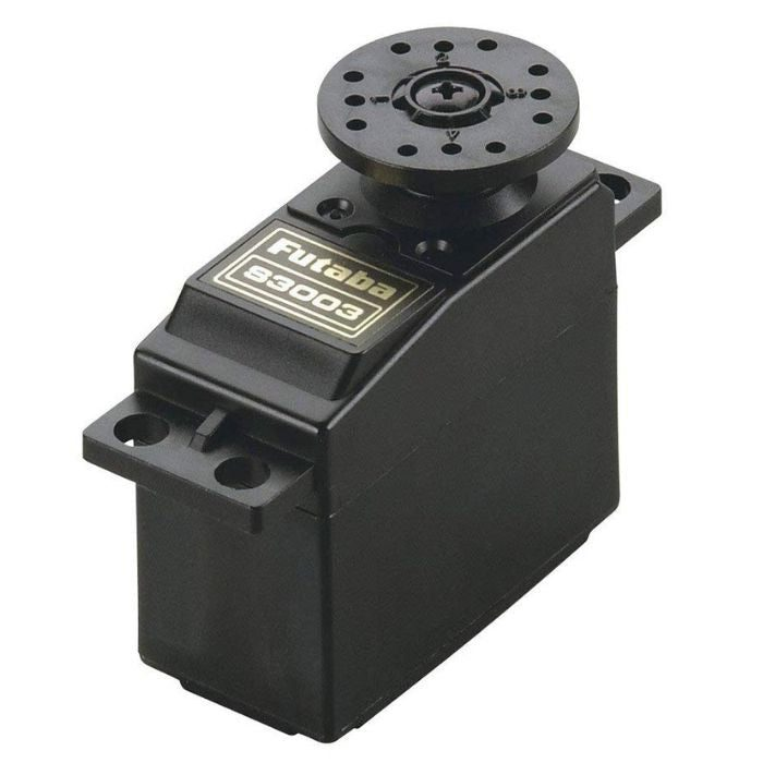 Futaba S3003 Servo Motor with 3.2Kgcm Torque For Robots Arduino