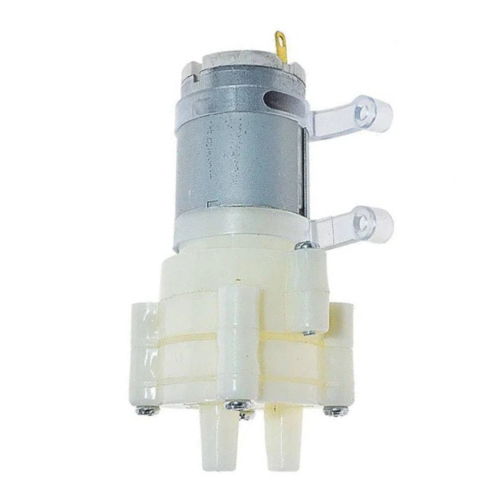 R365 DC PUMP