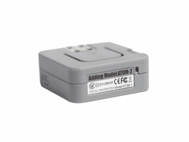 M5 Stack ATOM Lite