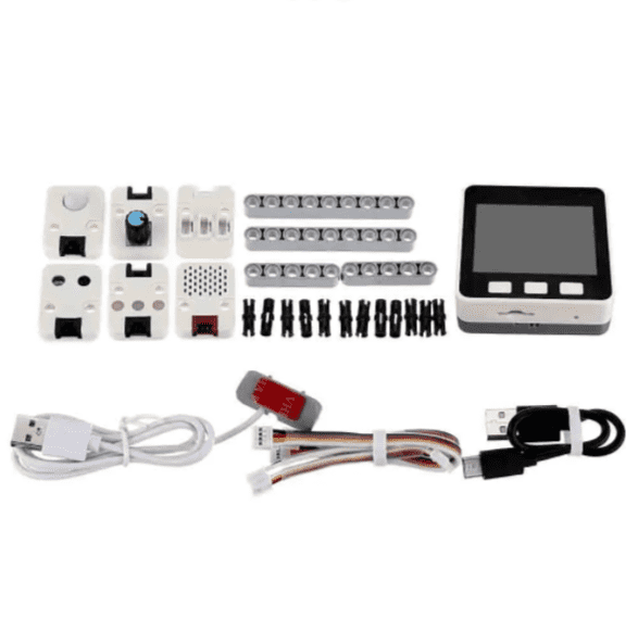 M5GO IoT Starter Kit V2.6