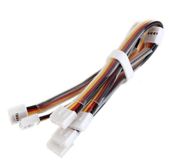 M5GO IoT Starter Kit V2.6