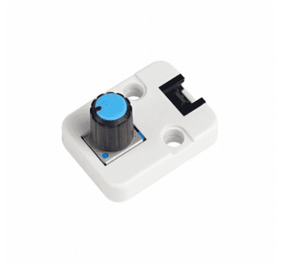 M5 Stack Mini Angle Unit with Potentiometer
