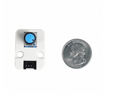 M5 Stack Mini Angle Unit with Potentiometer