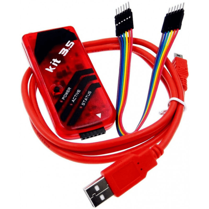PICKit 3.5 Programmer
